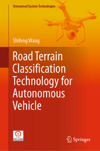 Road Terrain Classification Technology for Autonomous Vehicle