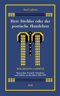 Herr Strehler oder der poetische Hauslehrer