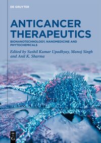 Anticancer Therapeutics