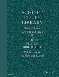 Schott Flöten-Bibliothek