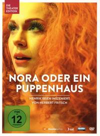 Nora oder Ein Puppenhaus