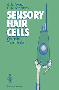 Sensory Hair Cells