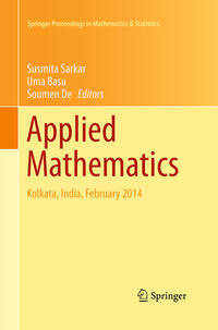 Applied Mathematics