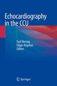 Echocardiography in the CCU