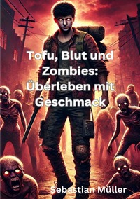 Tofu, Blut und Zombies: Überleben mit Geschmack