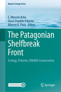 The Patagonian Shelfbreak Front