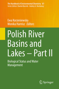 Polish River Basins and Lakes – Part II