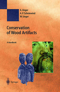 Conservation of Wood Artifacts