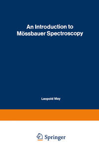 An Introduction to Mössbauer Spectroscopy