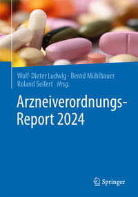 Arzneiverordnungs-Report 2024