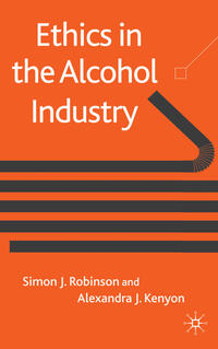 Ethics in the Alcohol Industry