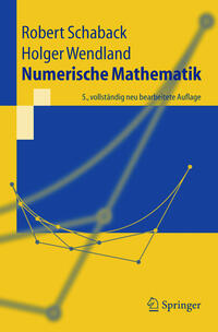 Numerische Mathematik