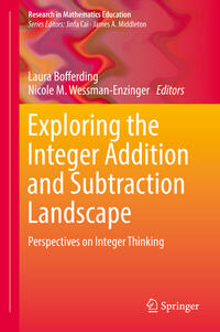 Exploring the Integer Addition and Subtraction Landscape