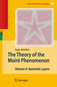 The Theory of the Moiré Phenomenon