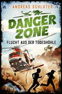 Dangerzone – Flucht aus der Todeshöhle