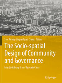 The Socio-spatial Design of Community and Governance