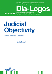 Judicial Objectivity: