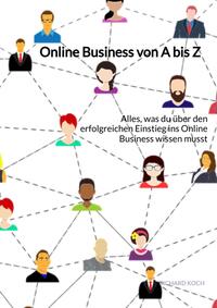 Online Business von A bis Z