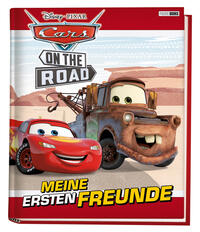 Disney PIXAR Cars On The Road: Meine ersten Freunde