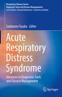 Acute Respiratory Distress Syndrome