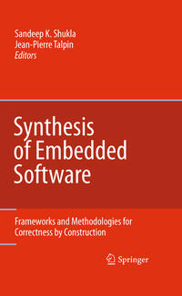 Synthesis of Embedded Software