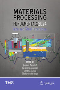 Materials Processing Fundamentals 2024