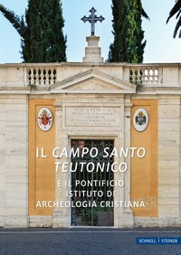 Il Campo Santo Teutonico