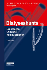 Dialyseshunts