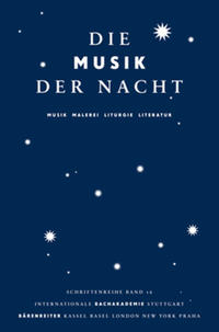 Die Musik der Nacht