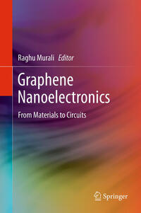 Graphene Nanoelectronics