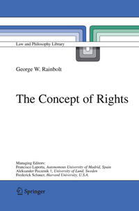 The Concept of Rights