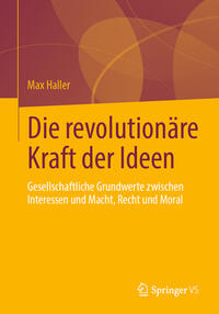 Die revolutionäre Kraft der Ideen