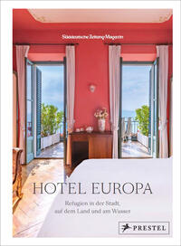 Hotel Europa