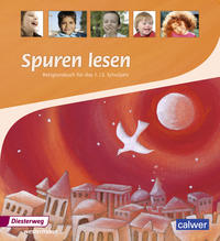 Spuren lesen - Ausgabe 2010 für die Grundschule