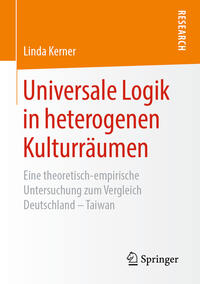 Universale Logik in heterogenen Kulturräumen