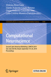 Computational Neuroscience