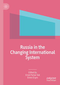 Russia in the Changing International System