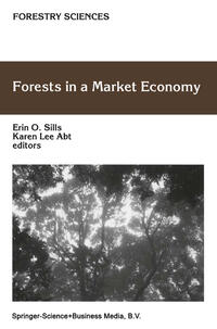 Forests in a Market Economy