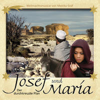 Josef und Maria