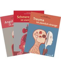 Angst / Trauma / Schmerz ist ziemlich strange