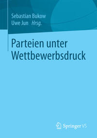 Parteien unter Wettbewerbsdruck