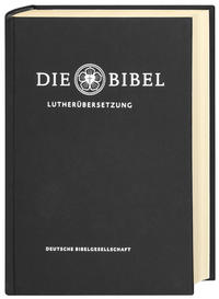 Lutherbibel revidiert 2017 - Die Taschenausgabe