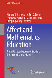 Affect and Mathematics Education