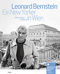 Leonard Bernstein