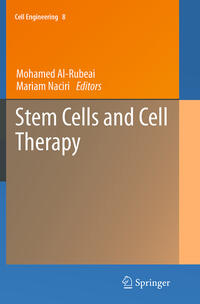 Stem Cells and Cell Therapy