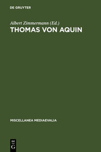 Thomas von Aquin