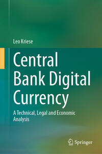 Central Bank Digital Currency