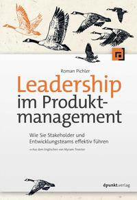 Leadership im Produktmanagement