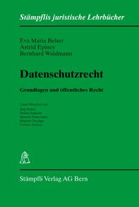 Datenschutzrecht