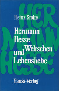 Hermann Hesse